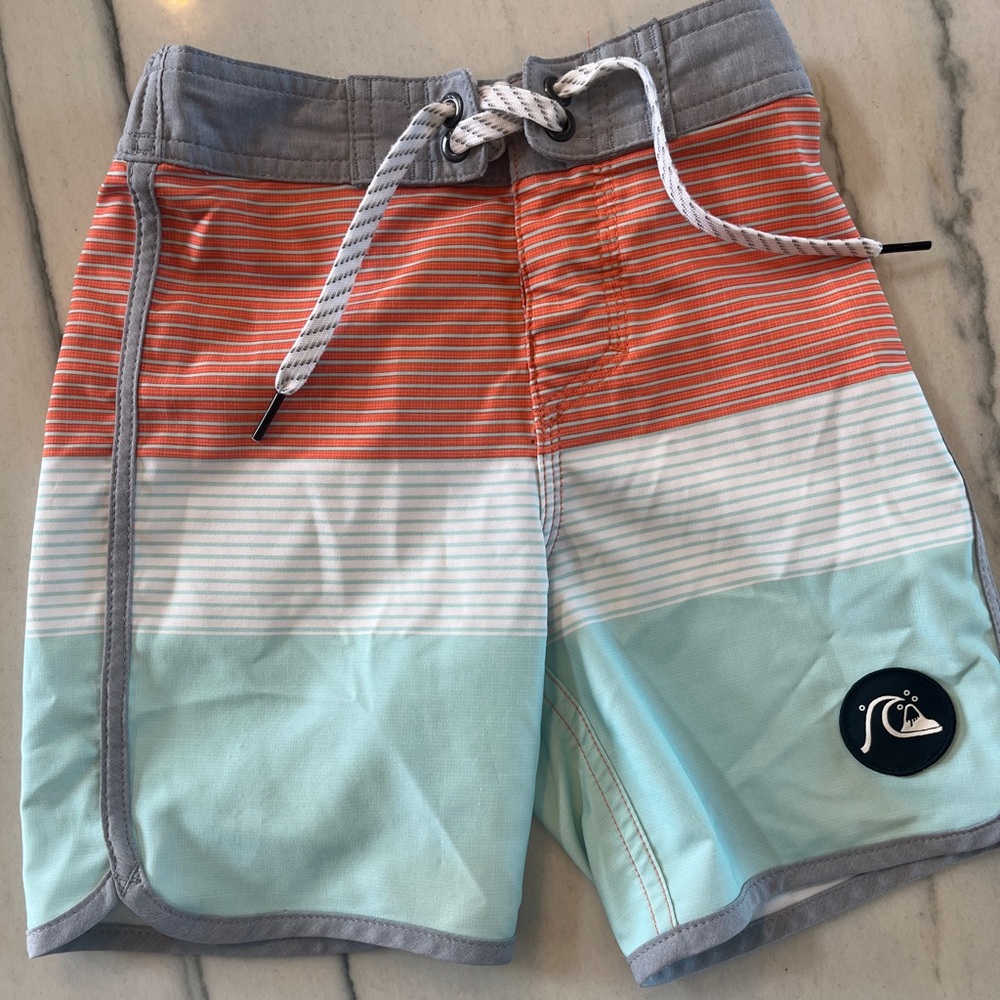 Quicksilver board shorts